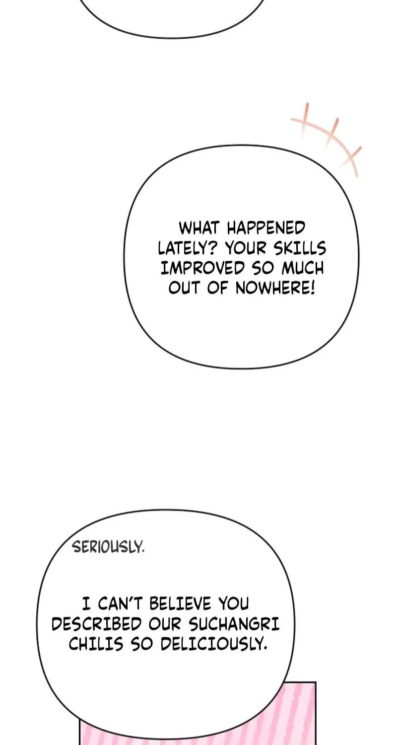 See You in the Chili Pepper Field! Chapter 28 page 45 - 