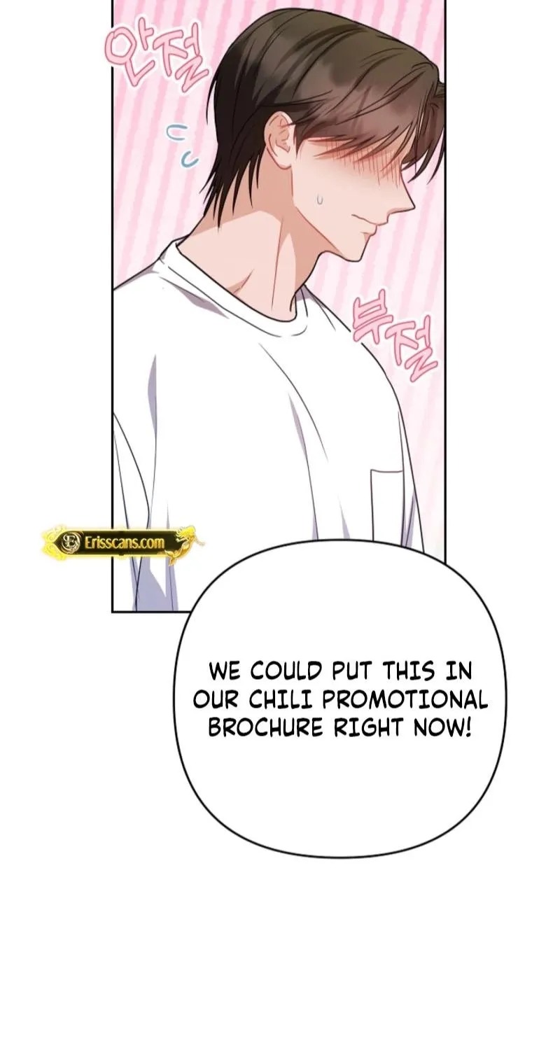 See You in the Chili Pepper Field! Chapter 28 page 46 - 
