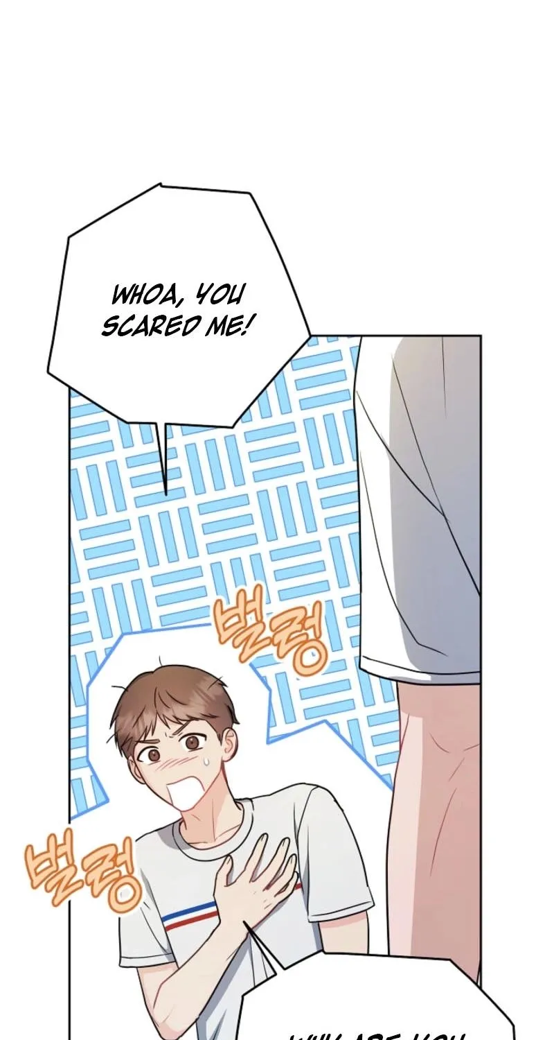 See You in the Chili Pepper Field! Chapter 28 page 52 - 