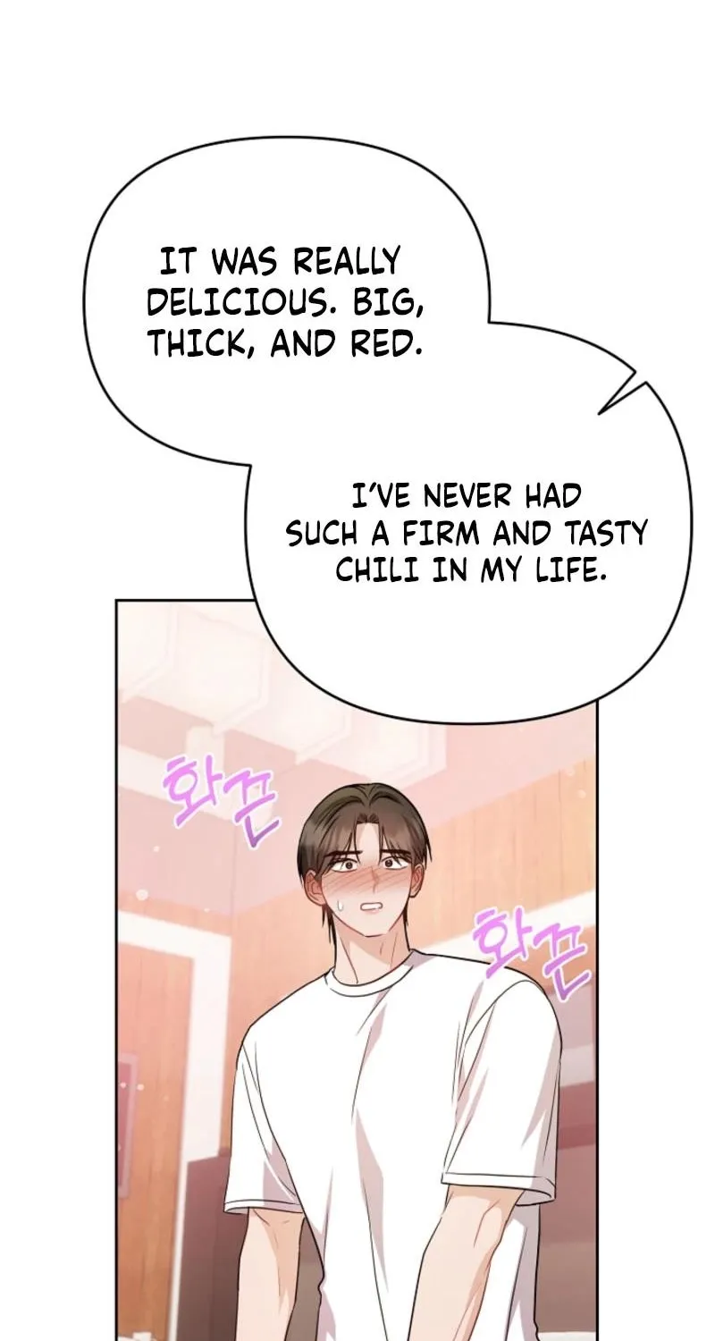 See You in the Chili Pepper Field! Chapter 28 page 60 - 