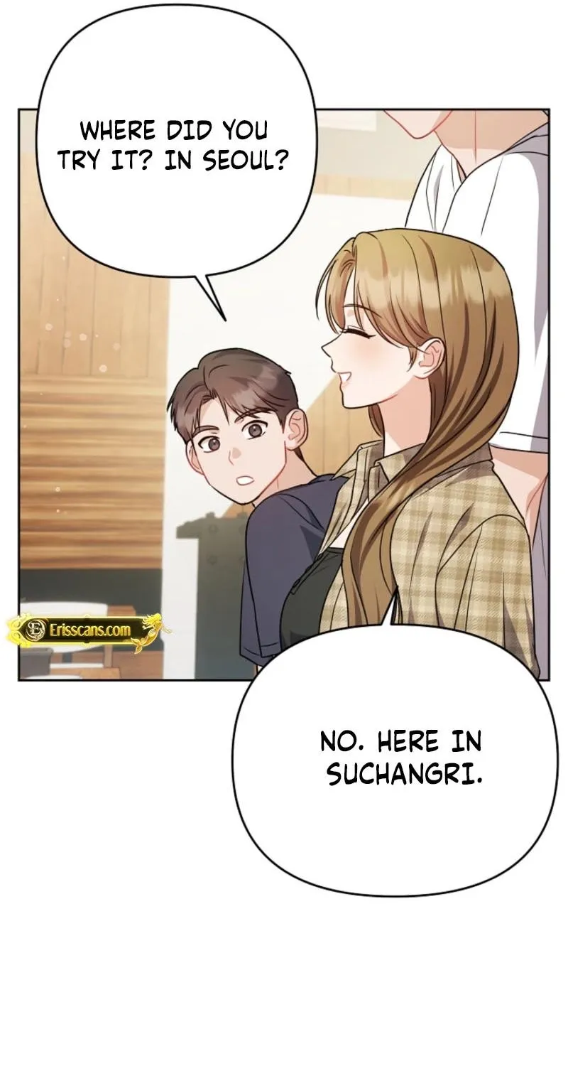 See You in the Chili Pepper Field! Chapter 28 page 62 - 