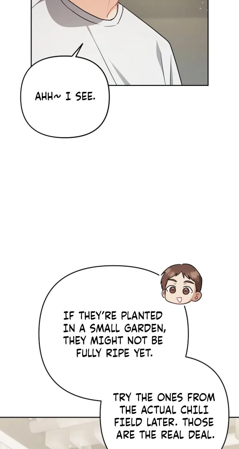 See You in the Chili Pepper Field! Chapter 28 page 65 - 