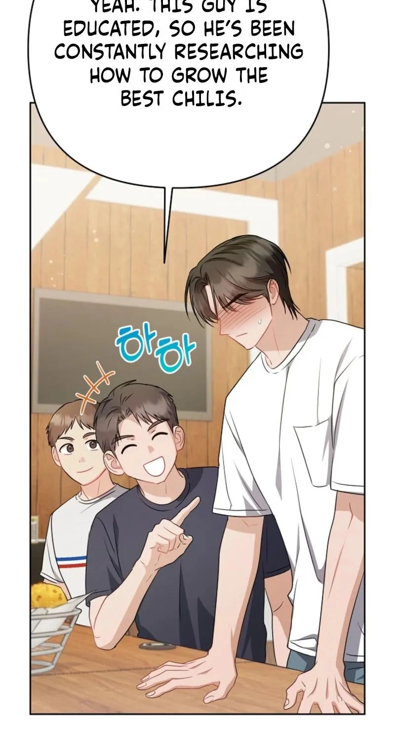See You in the Chili Pepper Field! Chapter 28 page 67 - 