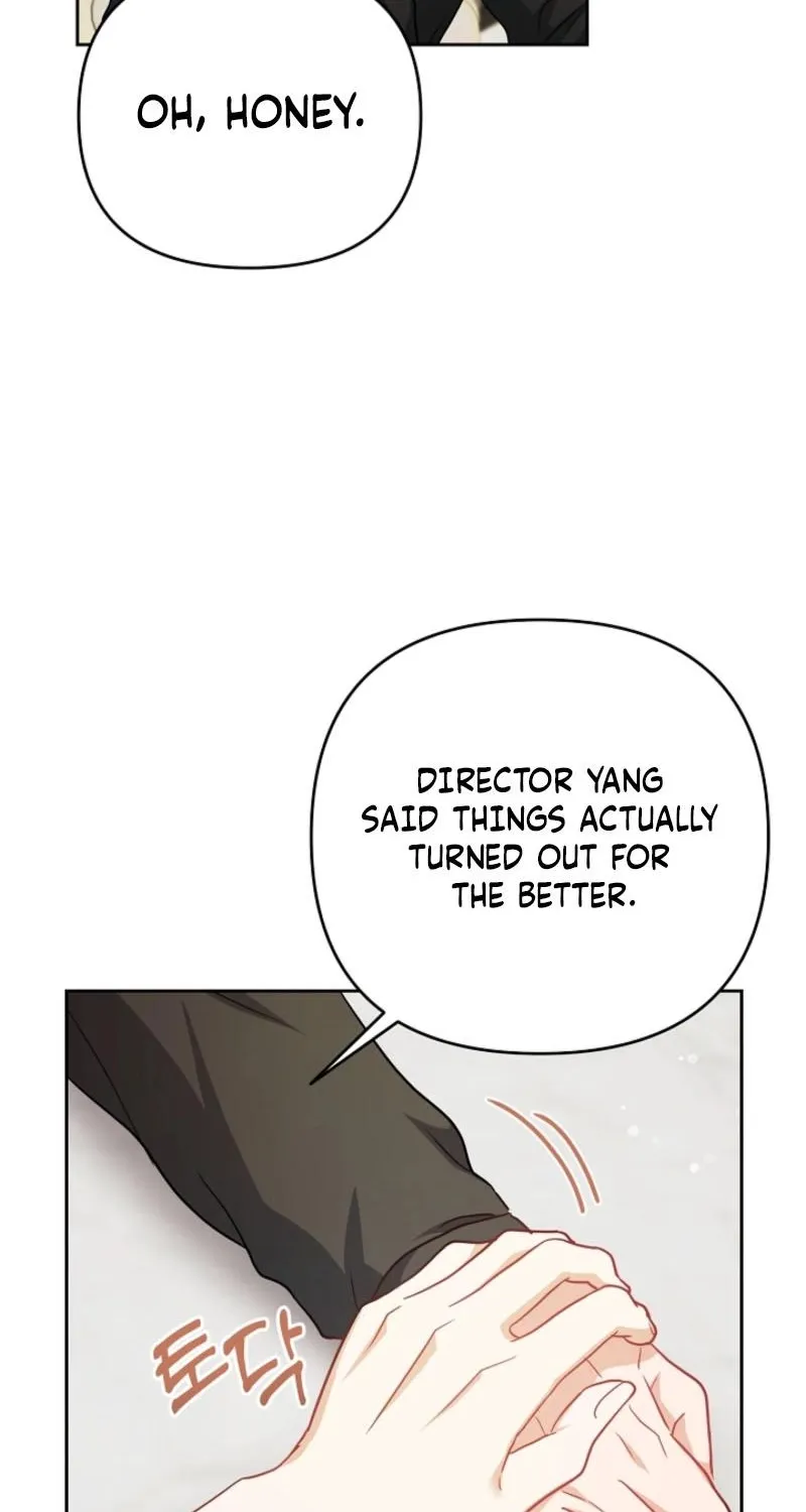 See You in the Chili Pepper Field! Chapter 28 page 8 - 