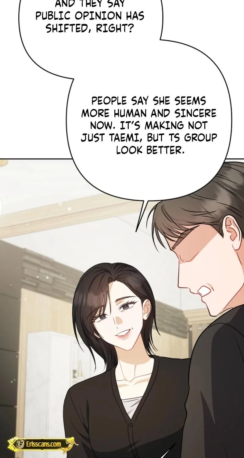 See You in the Chili Pepper Field! Chapter 28 page 10 - 