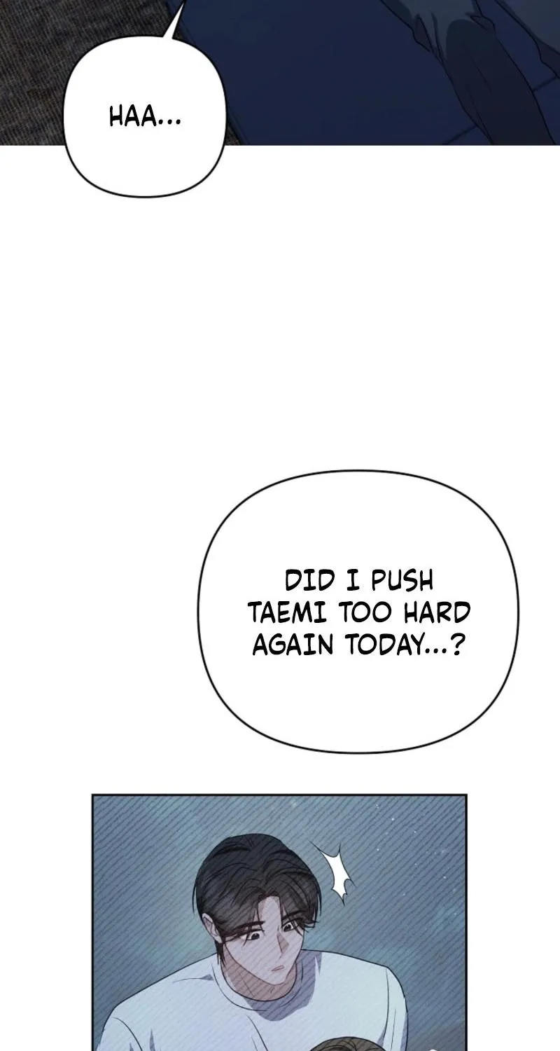 See You in the Chili Pepper Field! Chapter 29 page 32 - 