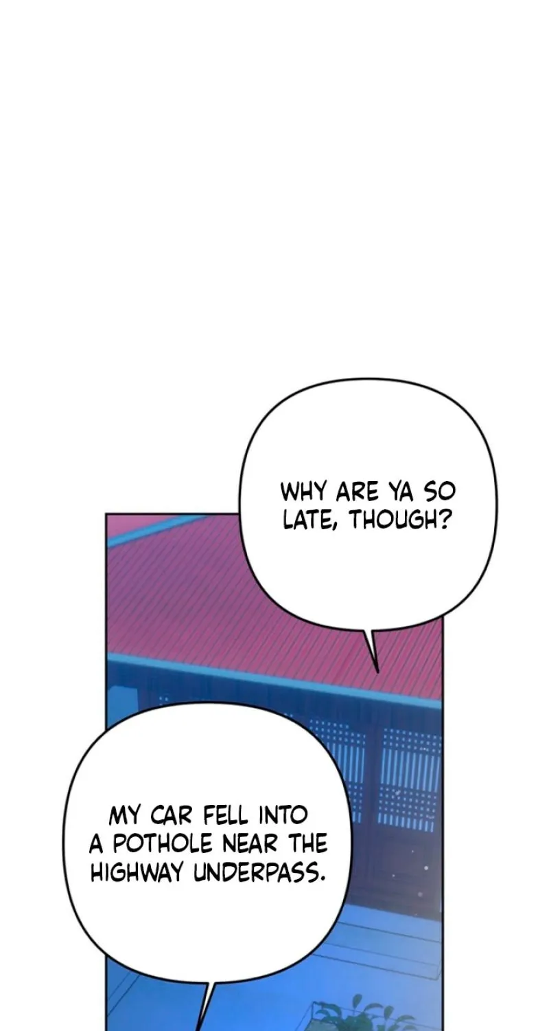 See You in the Chili Pepper Field! Chapter 3 page 19 - 