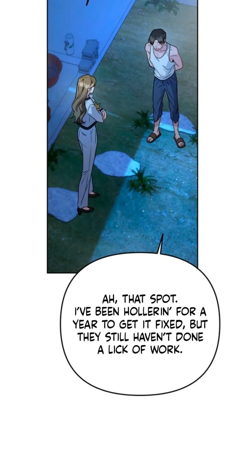 See You in the Chili Pepper Field! Chapter 3 page 20 - 
