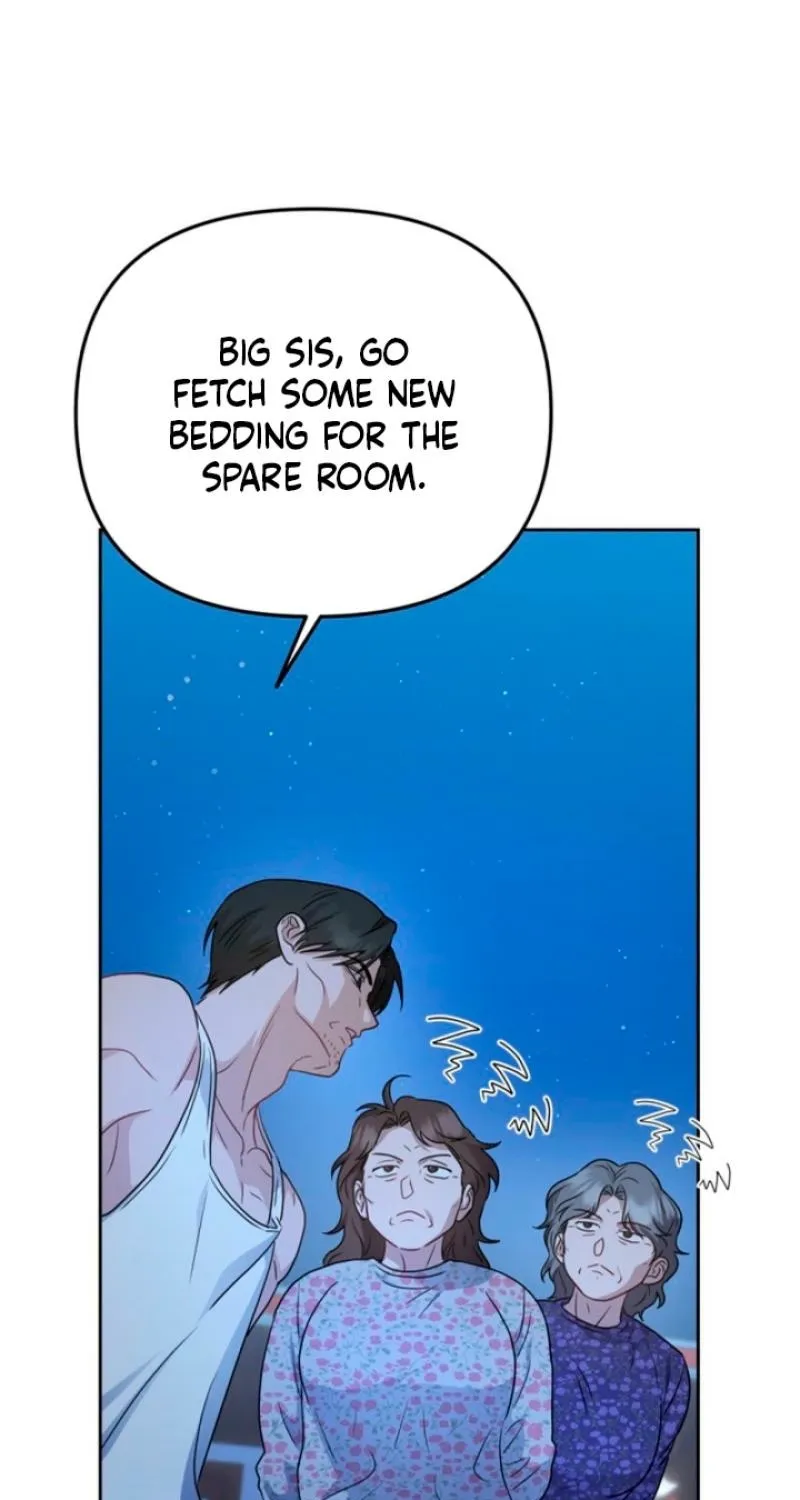 See You in the Chili Pepper Field! Chapter 3 page 25 - 