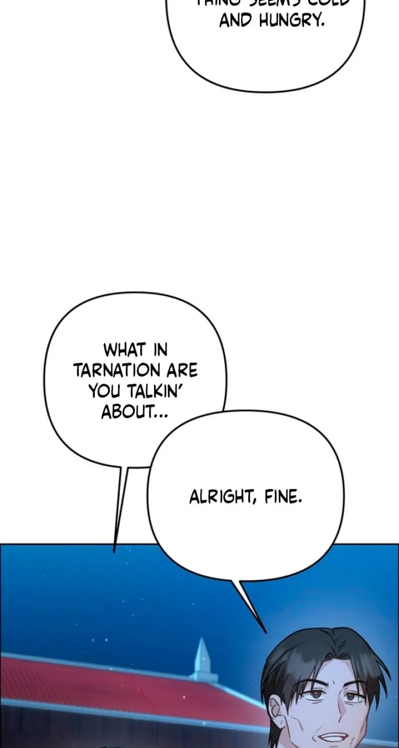 See You in the Chili Pepper Field! Chapter 3 page 29 - 