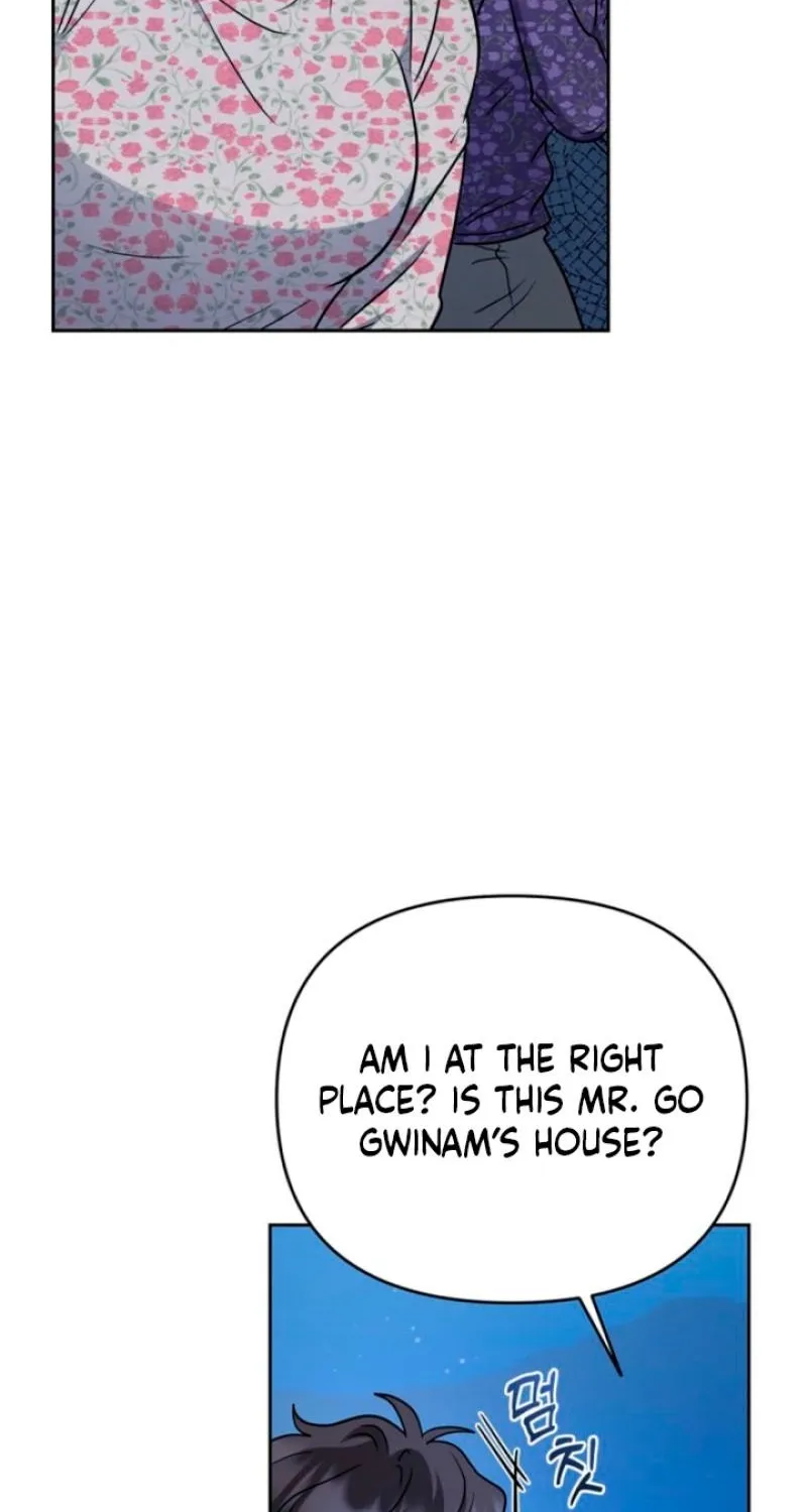 See You in the Chili Pepper Field! Chapter 3 page 4 - 