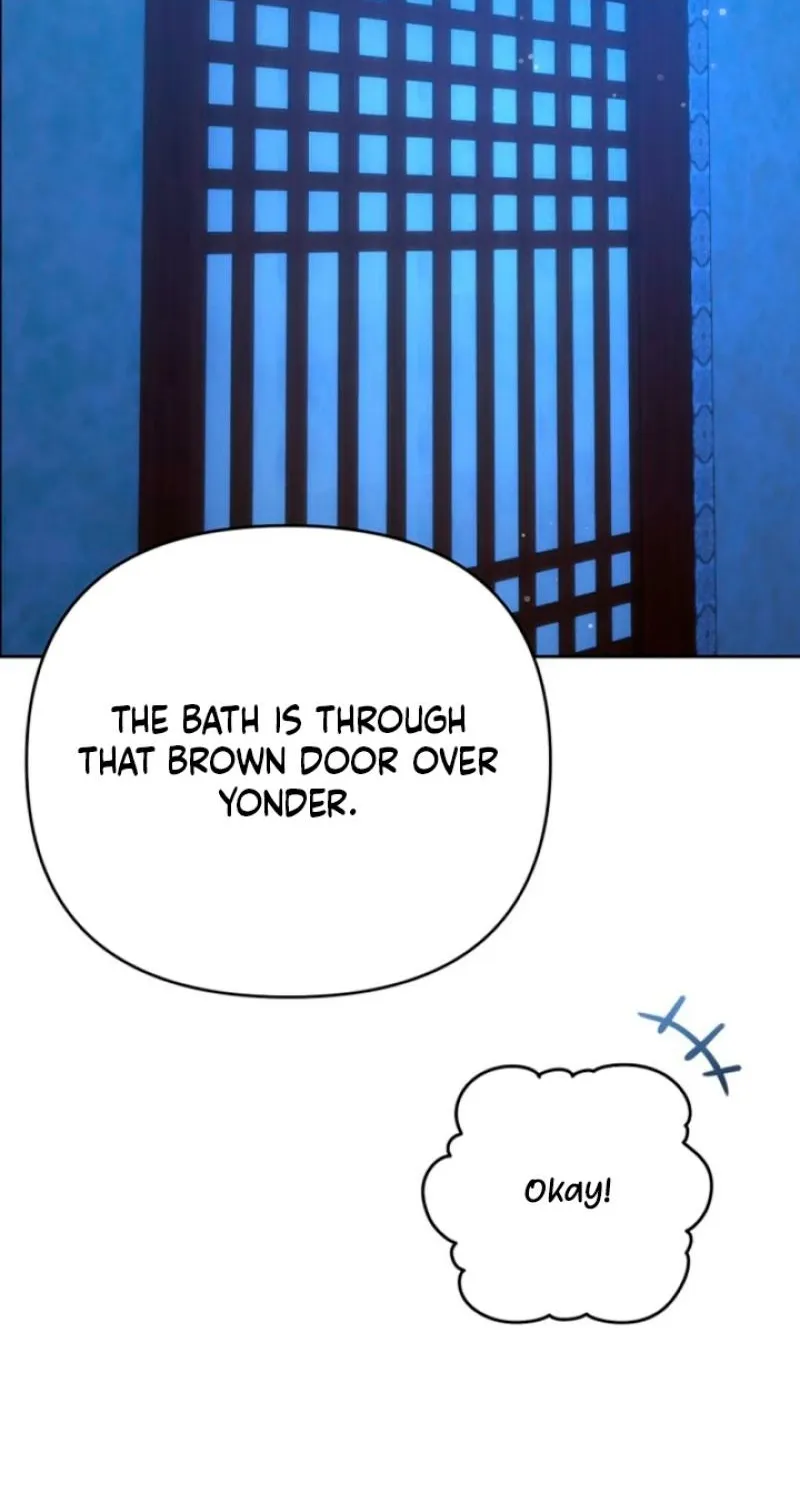 See You in the Chili Pepper Field! Chapter 3 page 34 - 