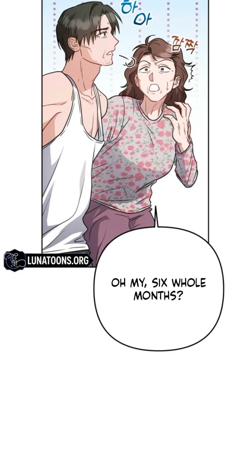 See You in the Chili Pepper Field! Chapter 3 page 39 - 