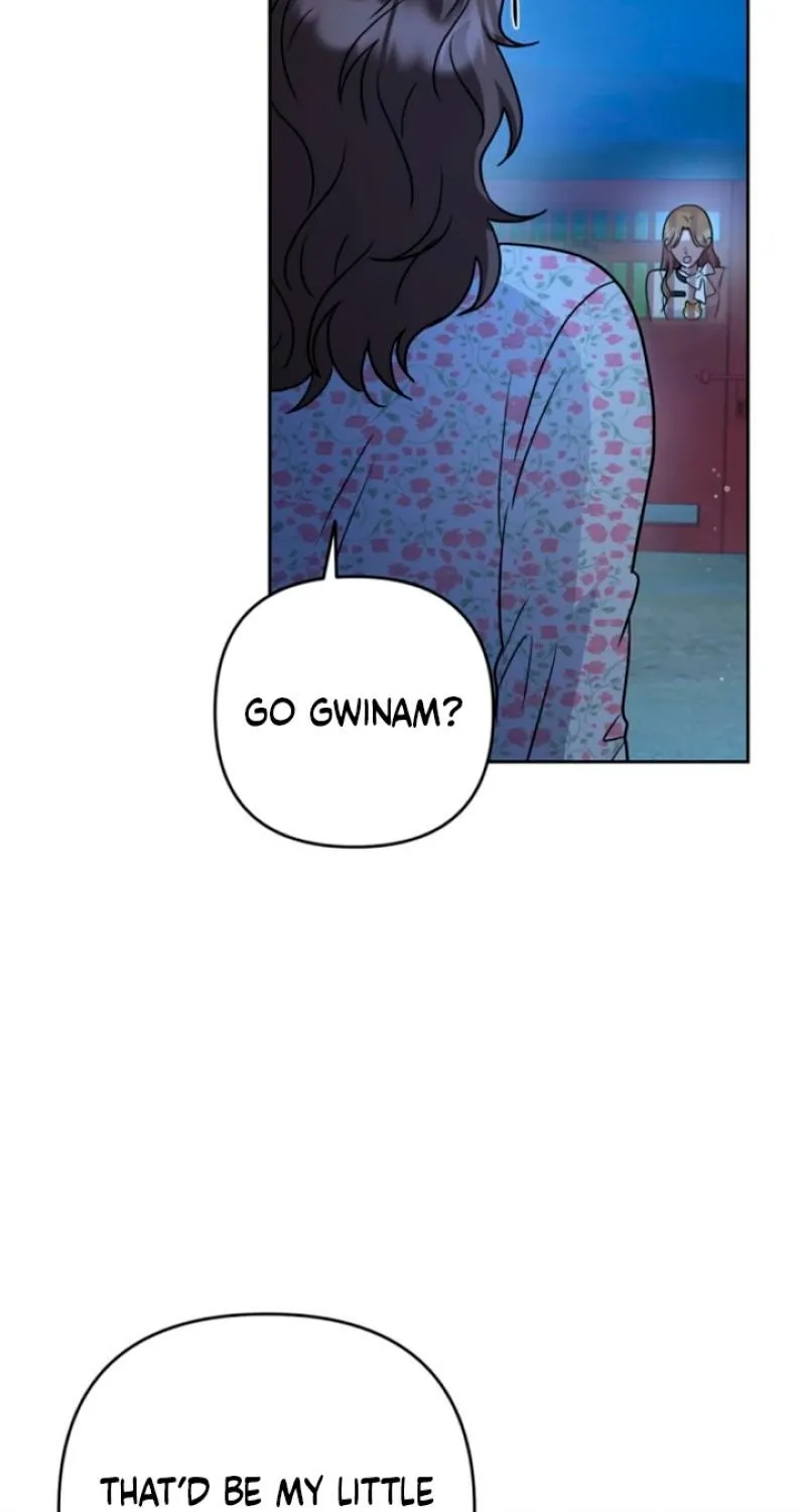 See You in the Chili Pepper Field! Chapter 3 page 5 - 