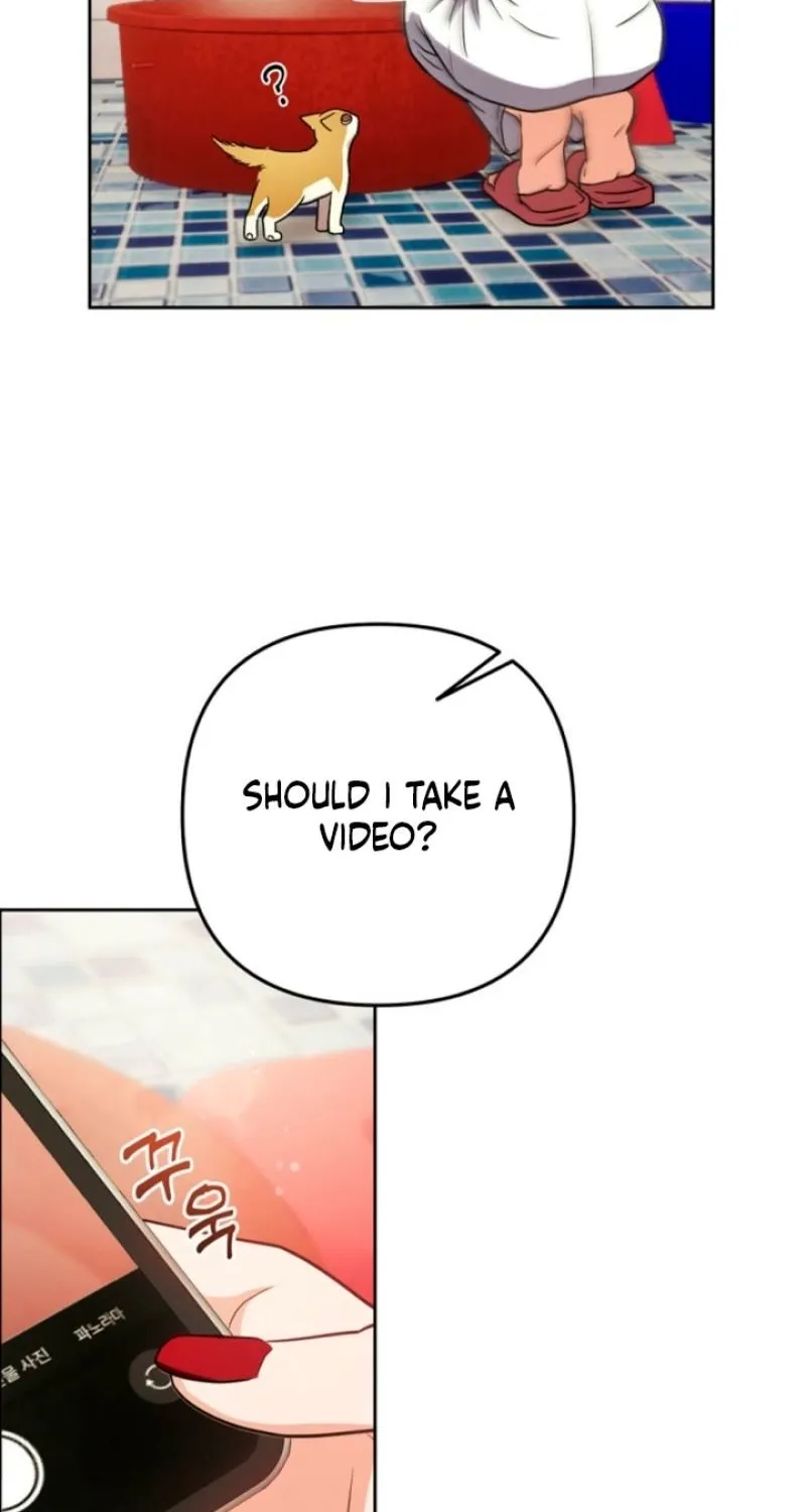 See You in the Chili Pepper Field! Chapter 3 page 67 - 