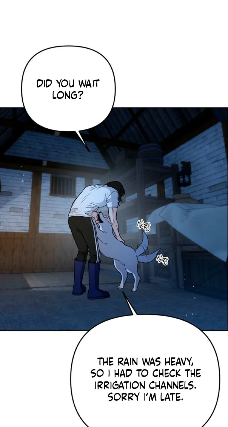 See You in the Chili Pepper Field! Chapter 3 page 74 - 