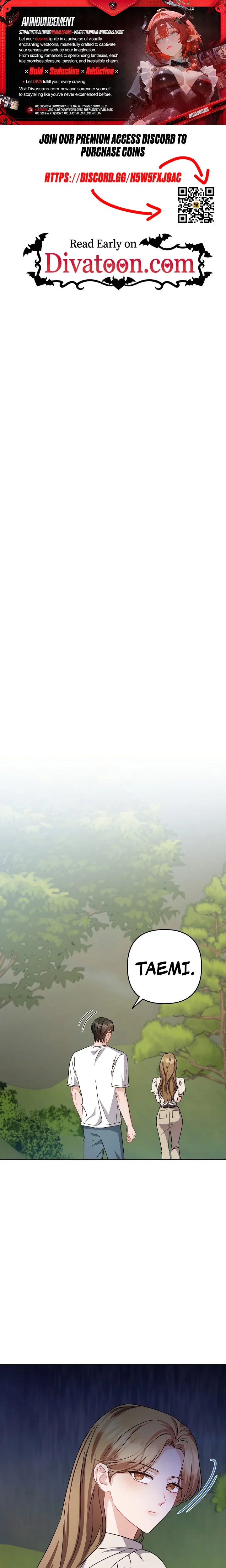See You in the Chili Pepper Field! Chapter 30 page 1 - 