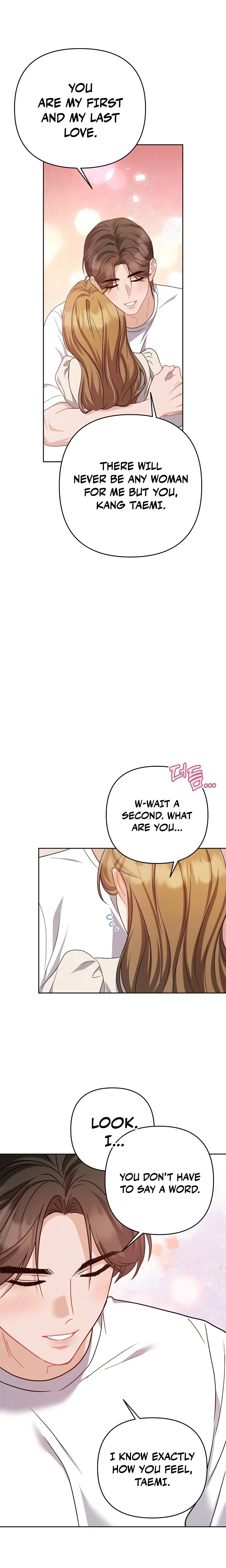See You in the Chili Pepper Field! Chapter 30 page 10 - 