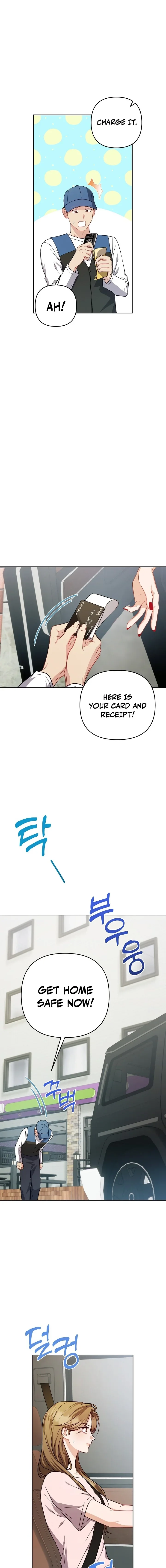 See You in the Chili Pepper Field! Chapter 31 page 13 - 