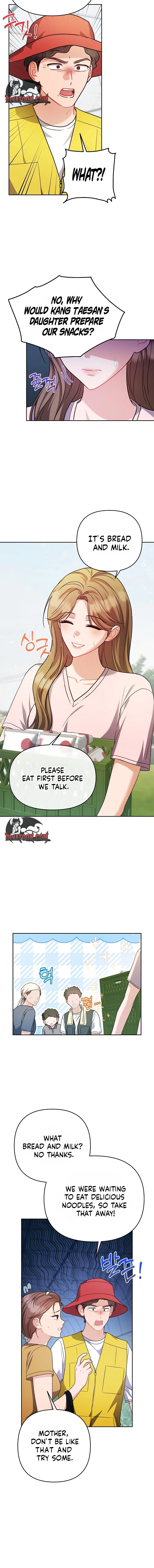See You in the Chili Pepper Field! Chapter 32 page 2 - 