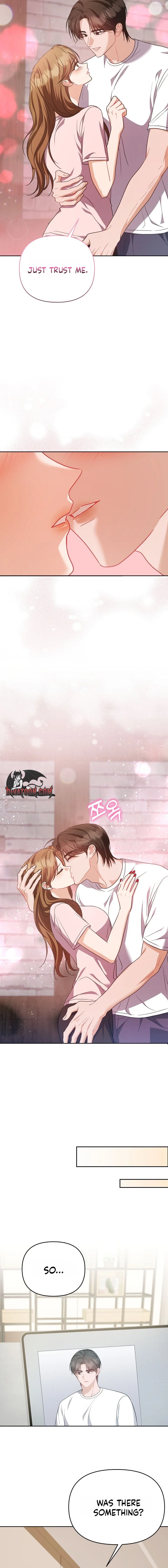 See You in the Chili Pepper Field! Chapter 32 page 16 - 