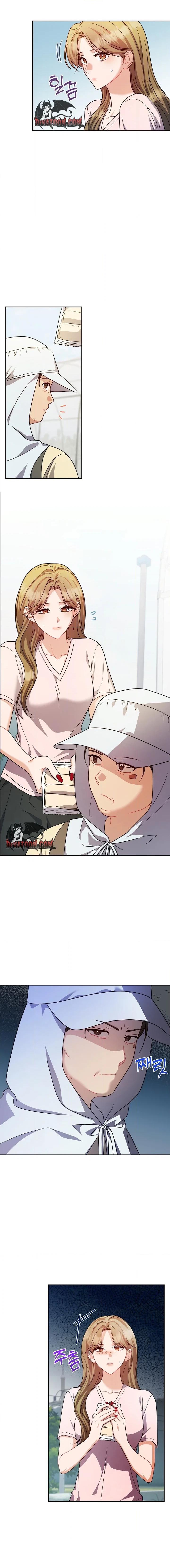 See You in the Chili Pepper Field! Chapter 32 page 4 - 