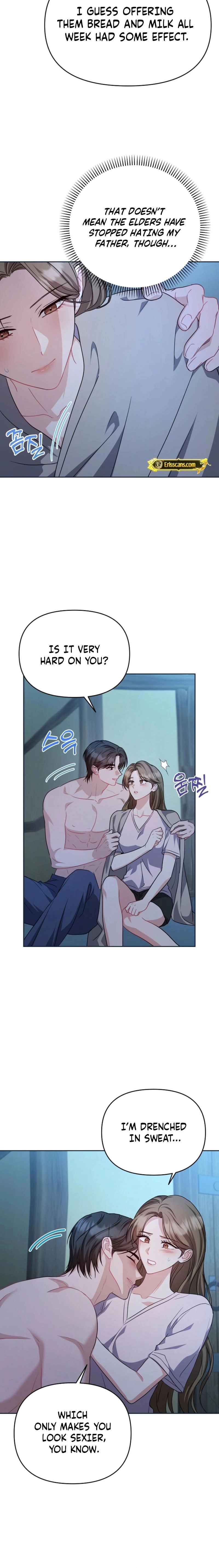 See You in the Chili Pepper Field! Chapter 34 page 3 - 