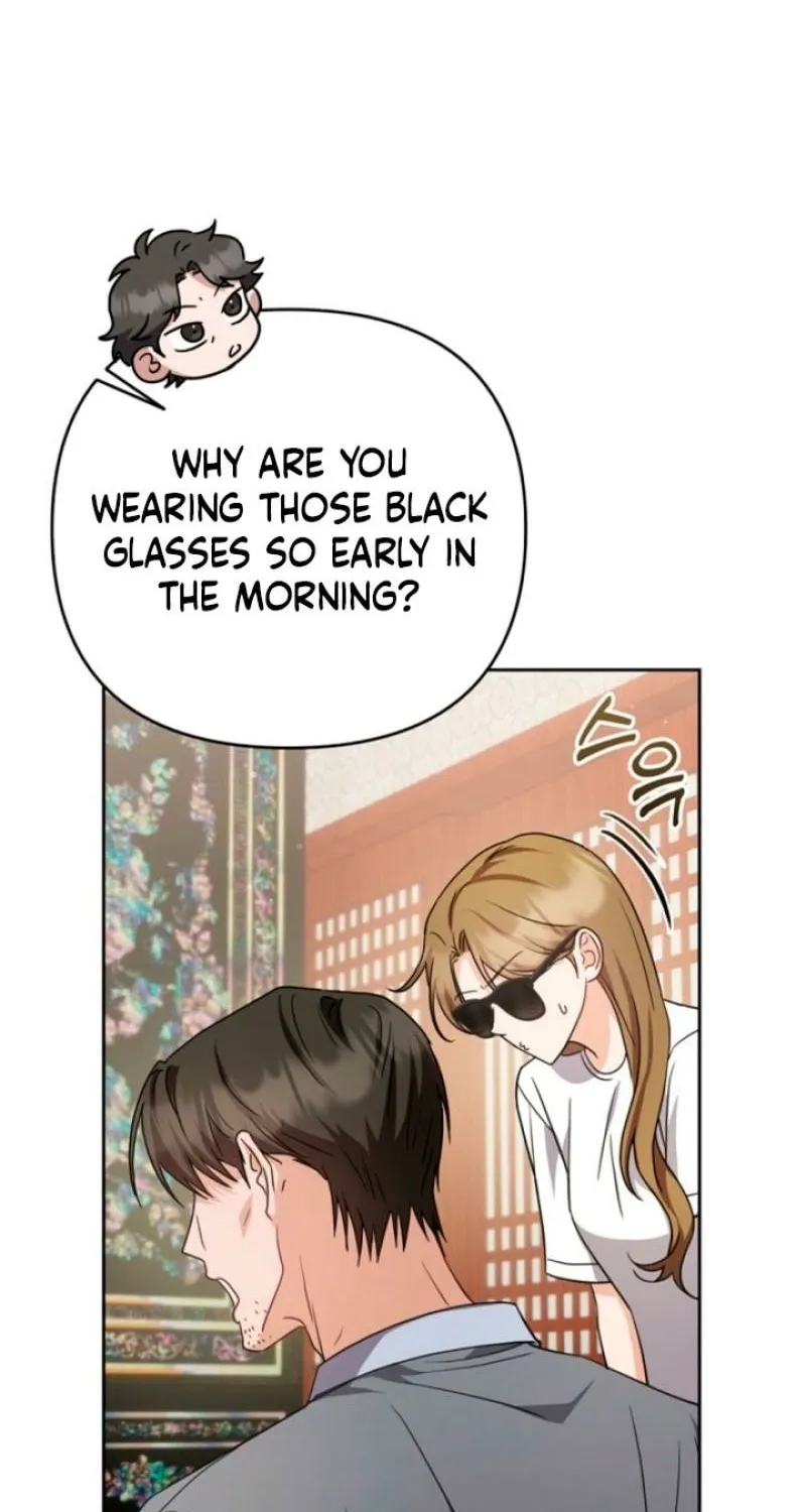 See You in the Chili Pepper Field! Chapter 4 page 38 - 