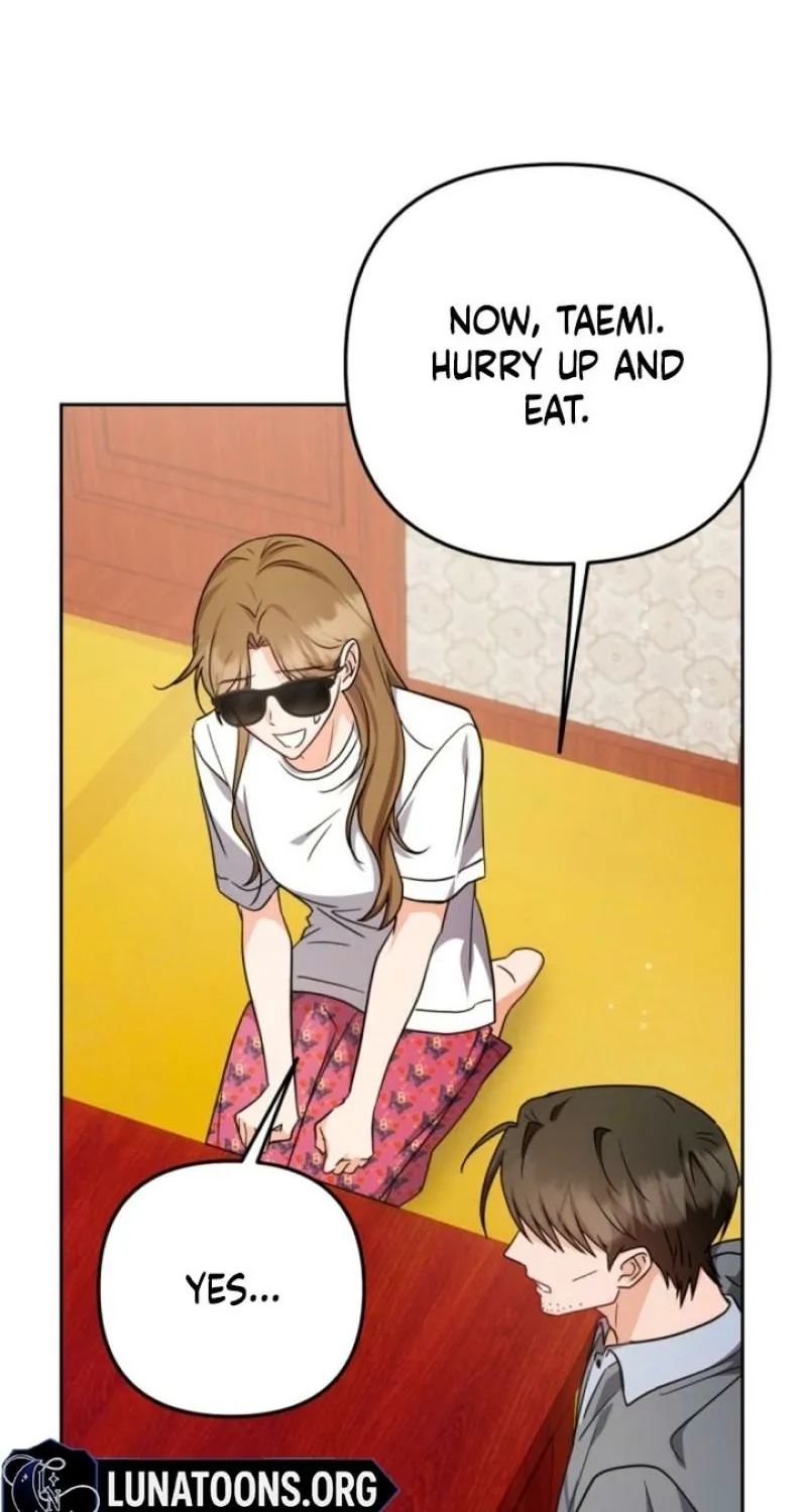 See You in the Chili Pepper Field! Chapter 4 page 43 - 
