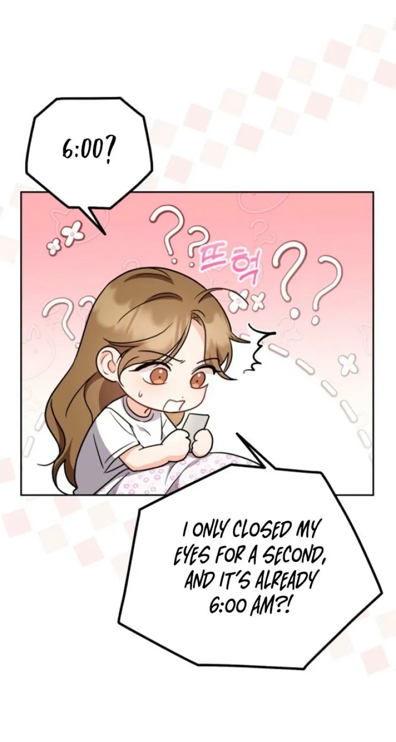 See You in the Chili Pepper Field! Chapter 4 page 8 - 