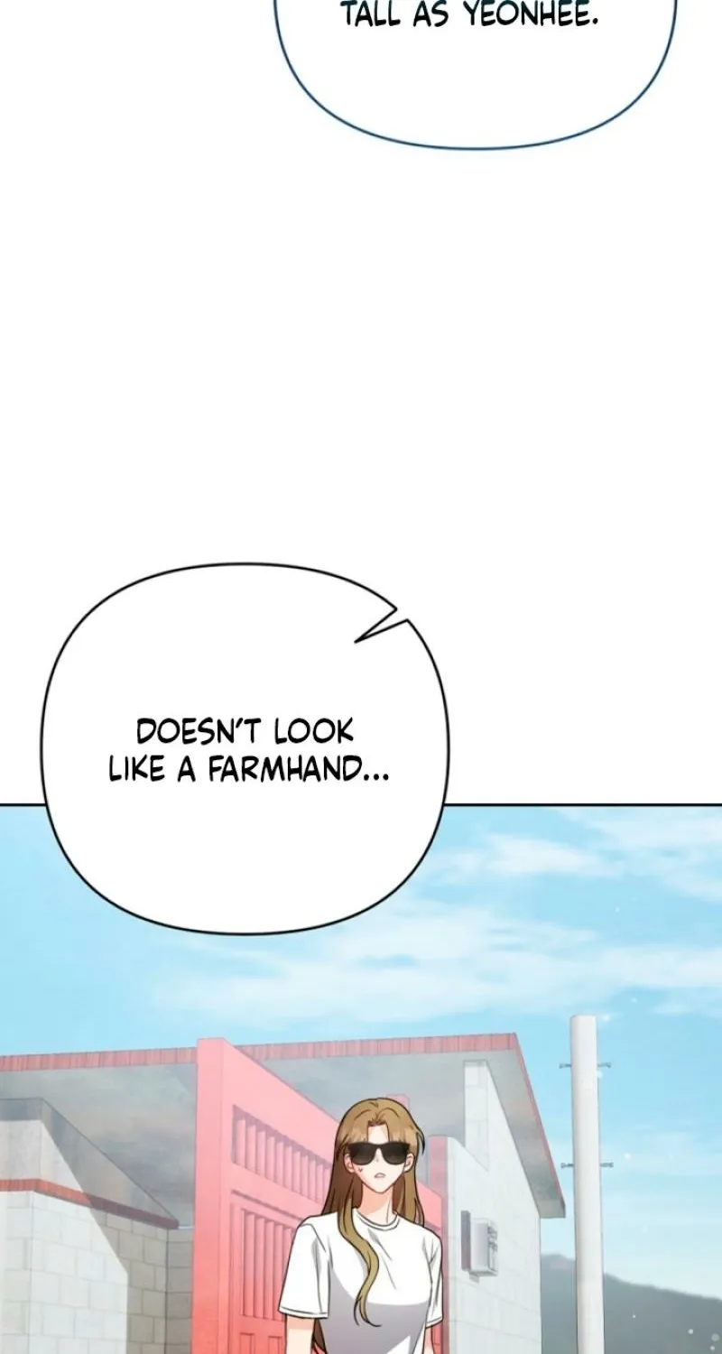 See You in the Chili Pepper Field! Chapter 5 page 14 - 