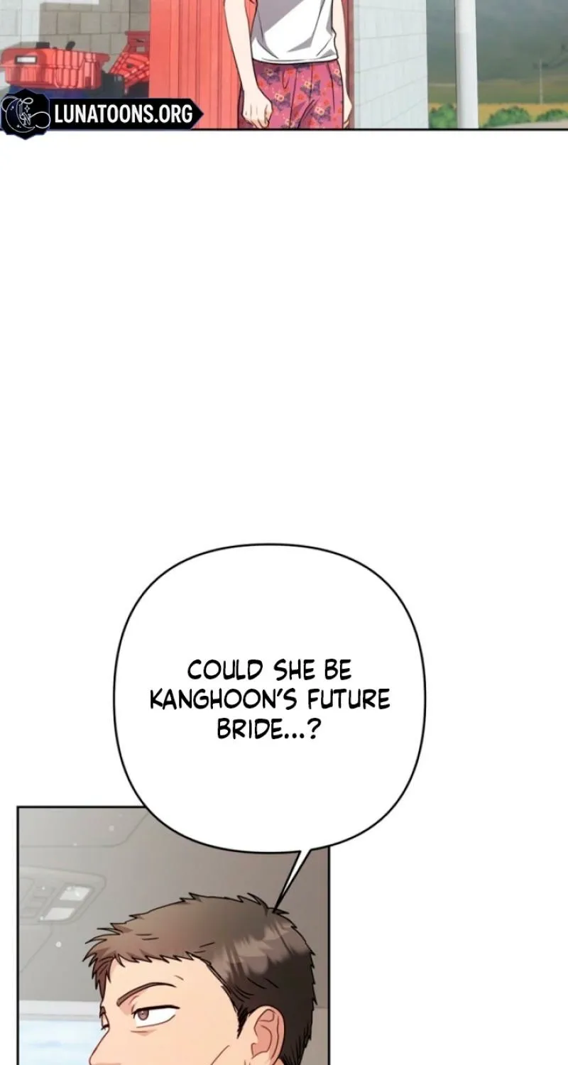 See You in the Chili Pepper Field! Chapter 5 page 15 - 