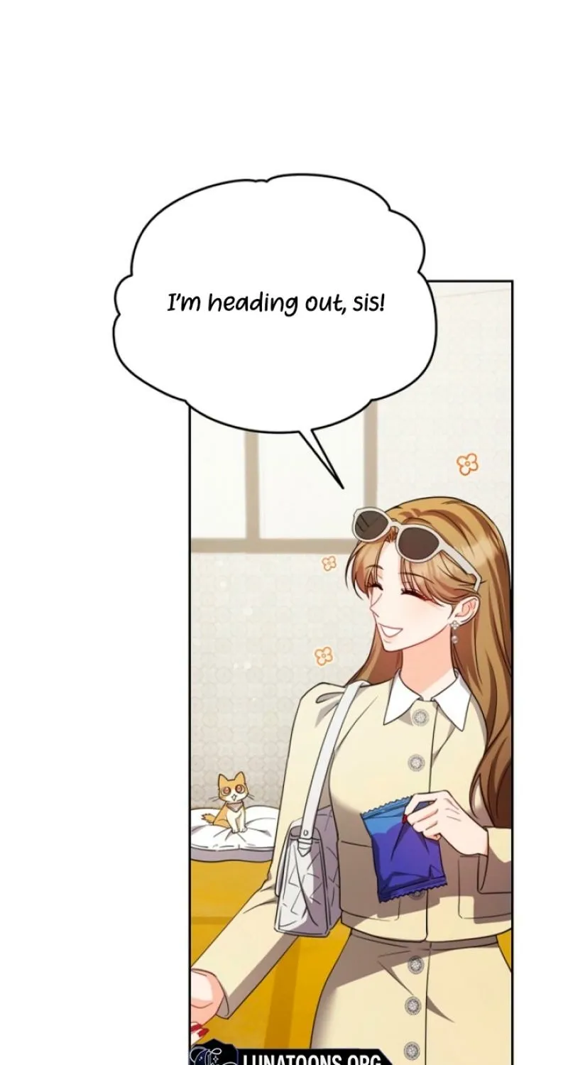 See You in the Chili Pepper Field! Chapter 5 page 32 - 