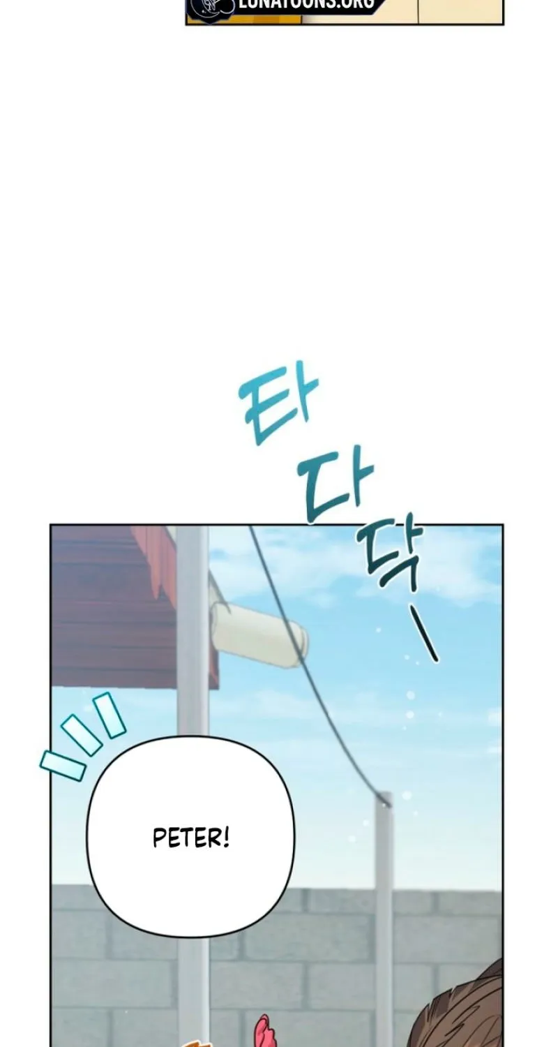 See You in the Chili Pepper Field! Chapter 5 page 33 - 