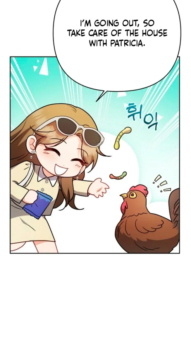 See You in the Chili Pepper Field! Chapter 5 page 35 - 