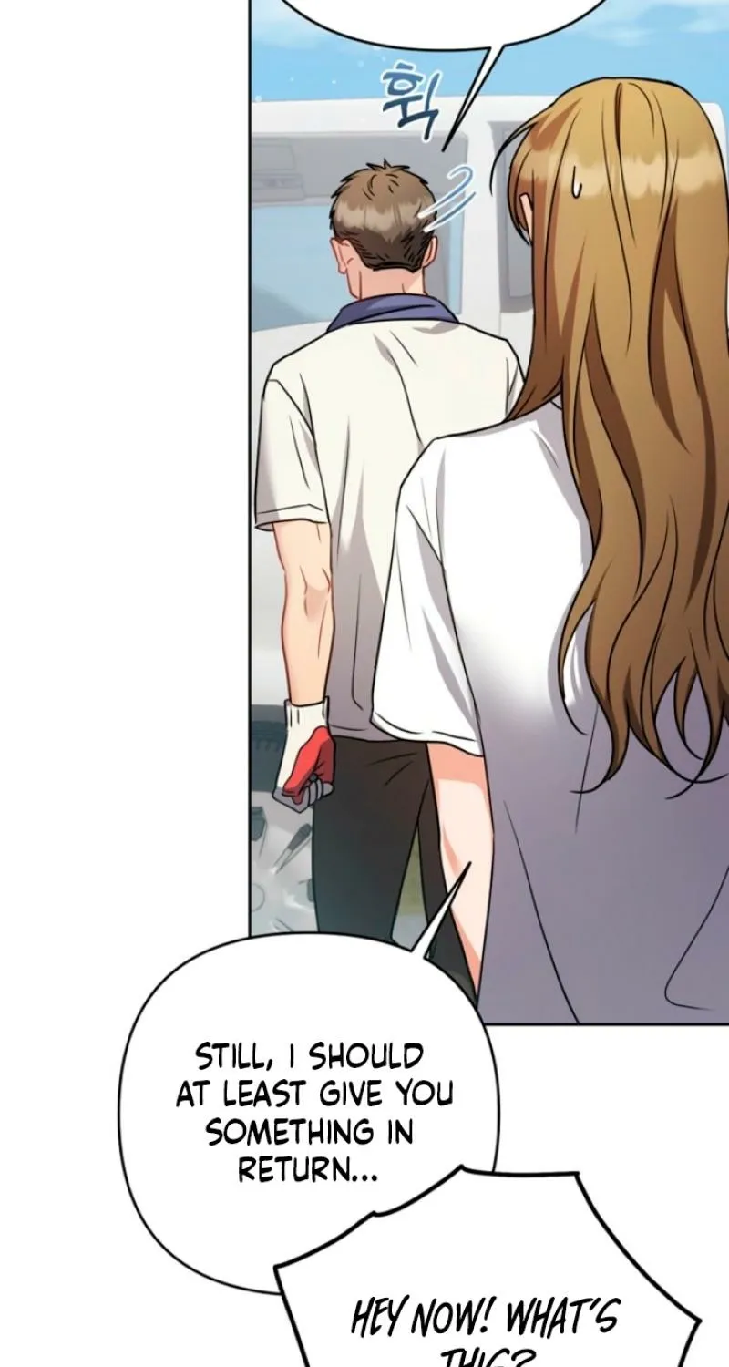 See You in the Chili Pepper Field! Chapter 5 page 5 - 