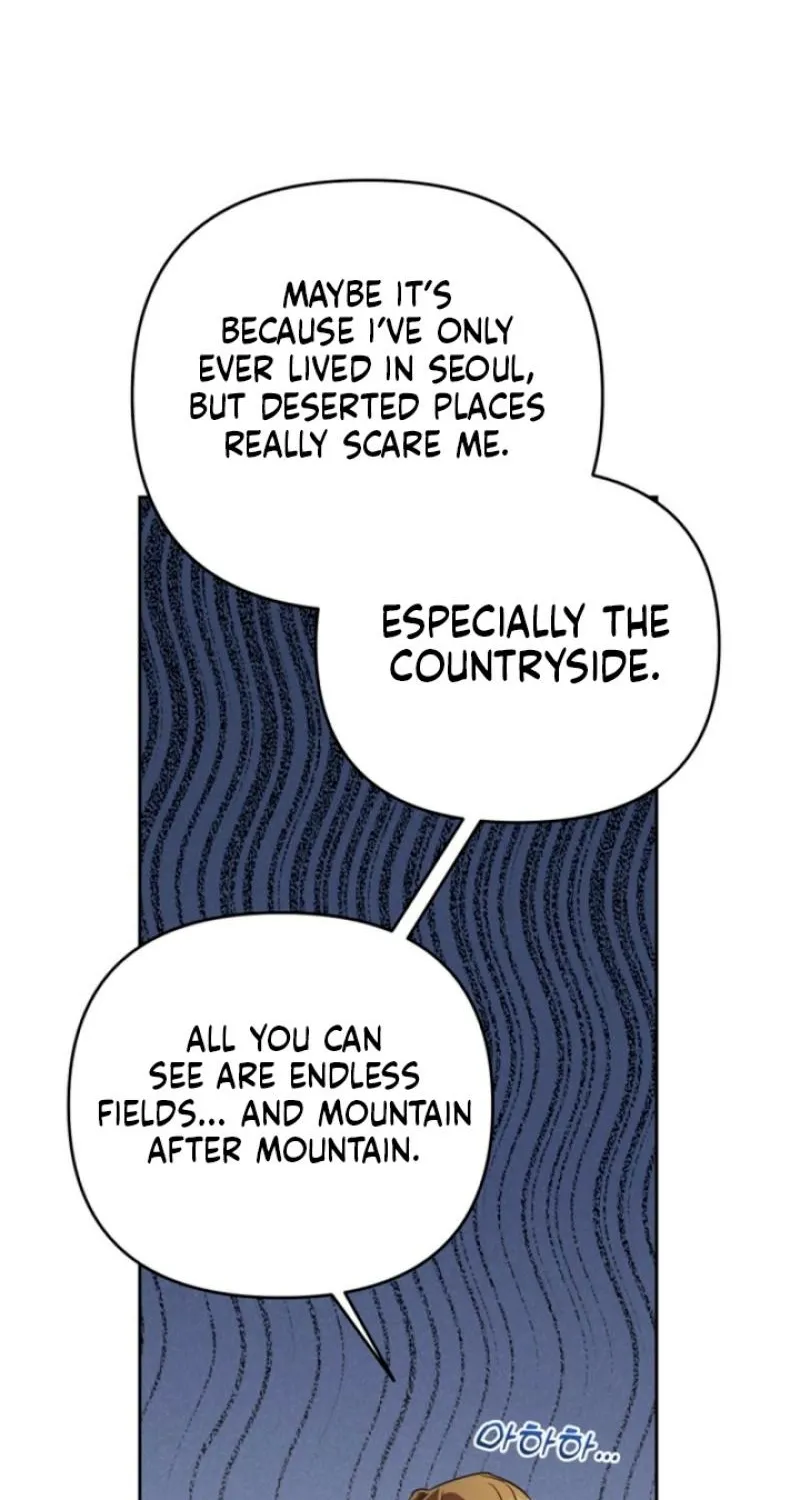 See You in the Chili Pepper Field! Chapter 6 page 32 - 