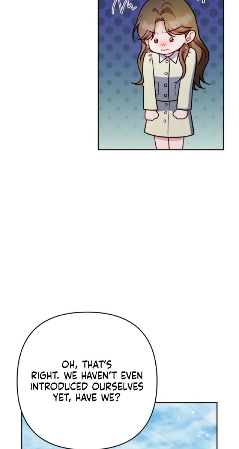 See You in the Chili Pepper Field! Chapter 6 page 34 - 