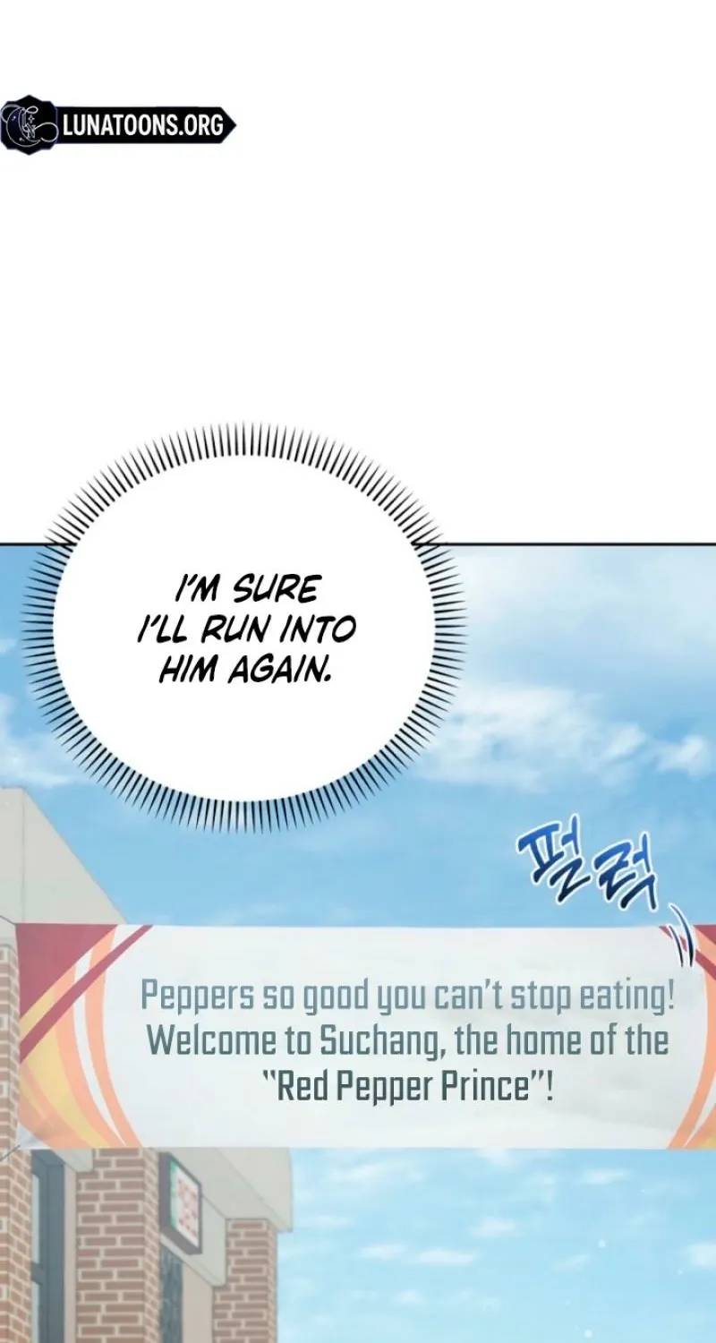 See You in the Chili Pepper Field! Chapter 6 page 57 - 