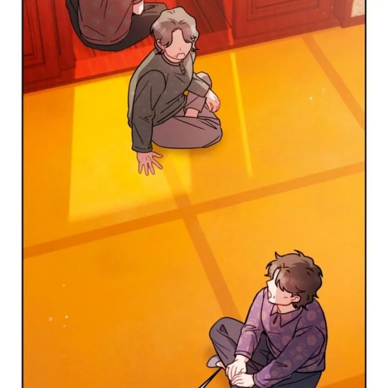 See You in the Chili Pepper Field! Chapter 6 page 78 - 