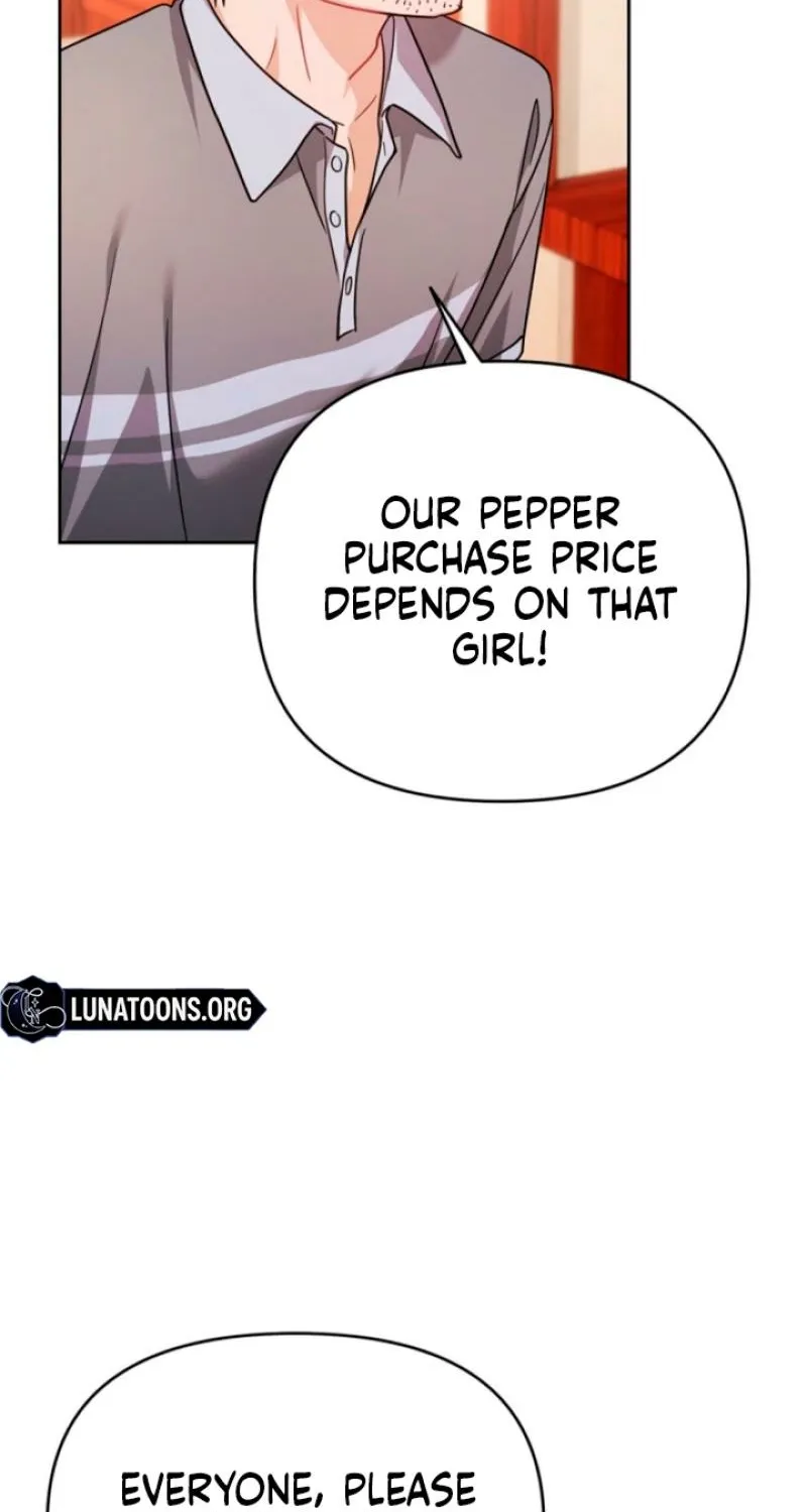See You in the Chili Pepper Field! Chapter 6 page 82 - 