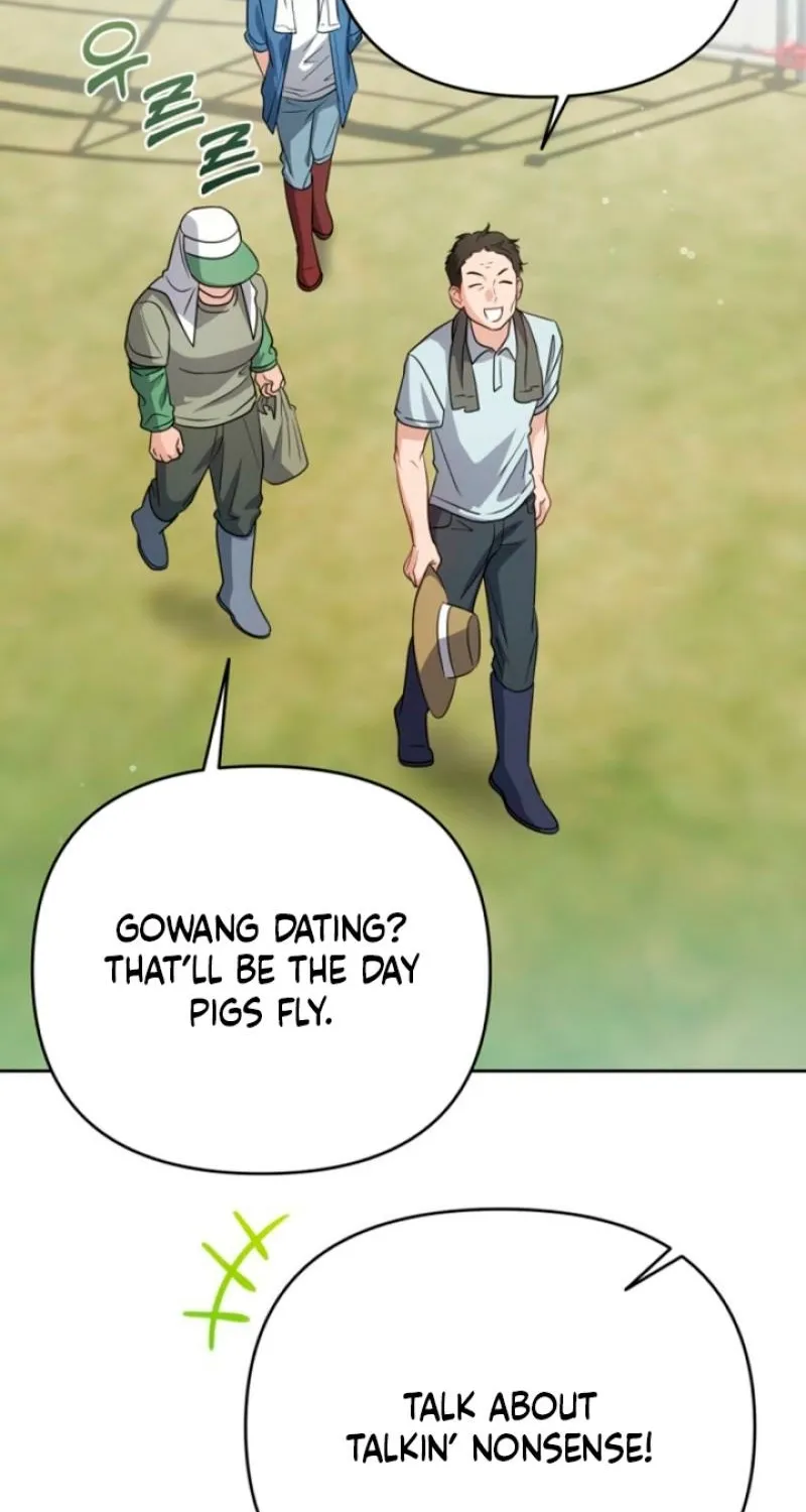 See You in the Chili Pepper Field! Chapter 7 page 107 - 