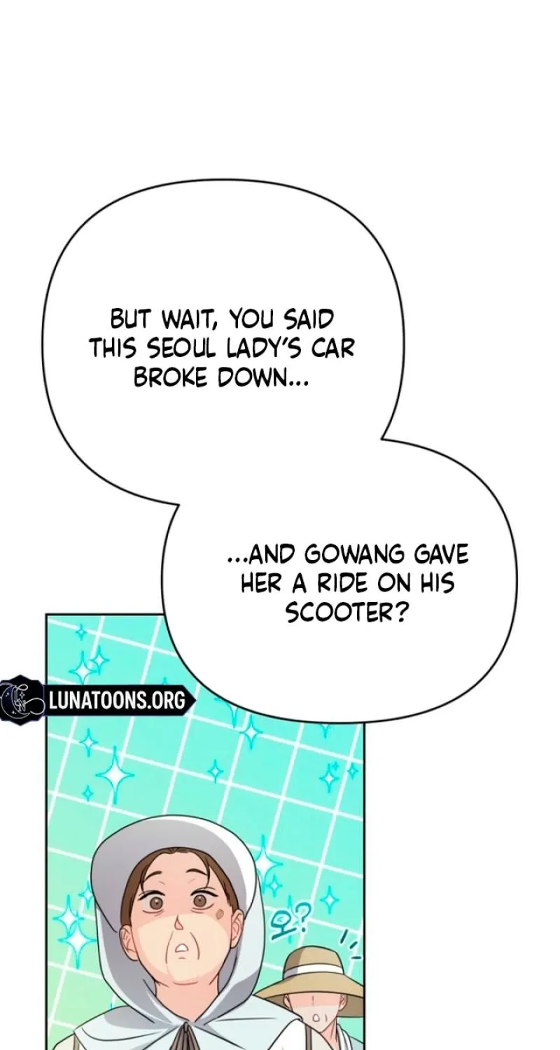 See You in the Chili Pepper Field! Chapter 7 page 109 - 