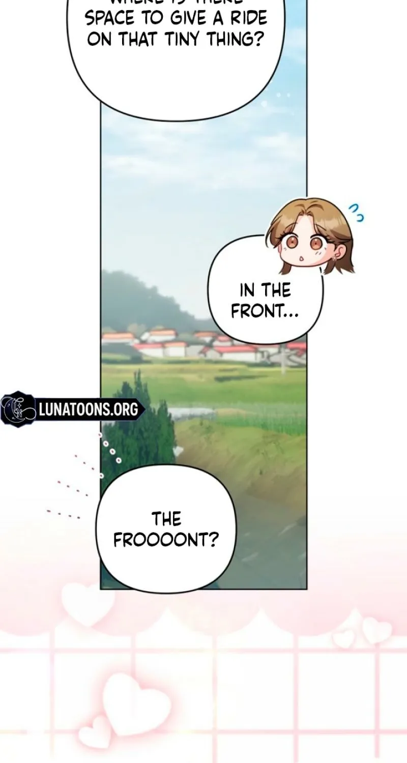 See You in the Chili Pepper Field! Chapter 7 page 112 - 