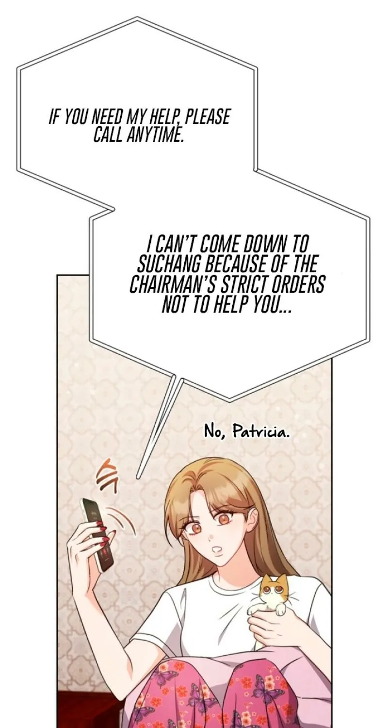 See You in the Chili Pepper Field! Chapter 7 page 16 - 