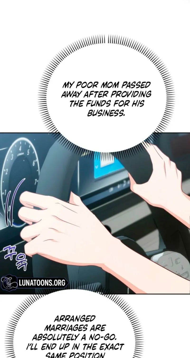 See You in the Chili Pepper Field! Chapter 7 page 31 - 