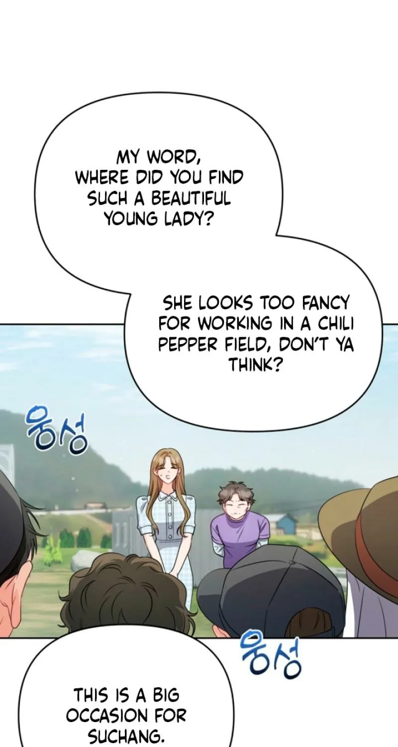 See You in the Chili Pepper Field! Chapter 7 page 37 - 