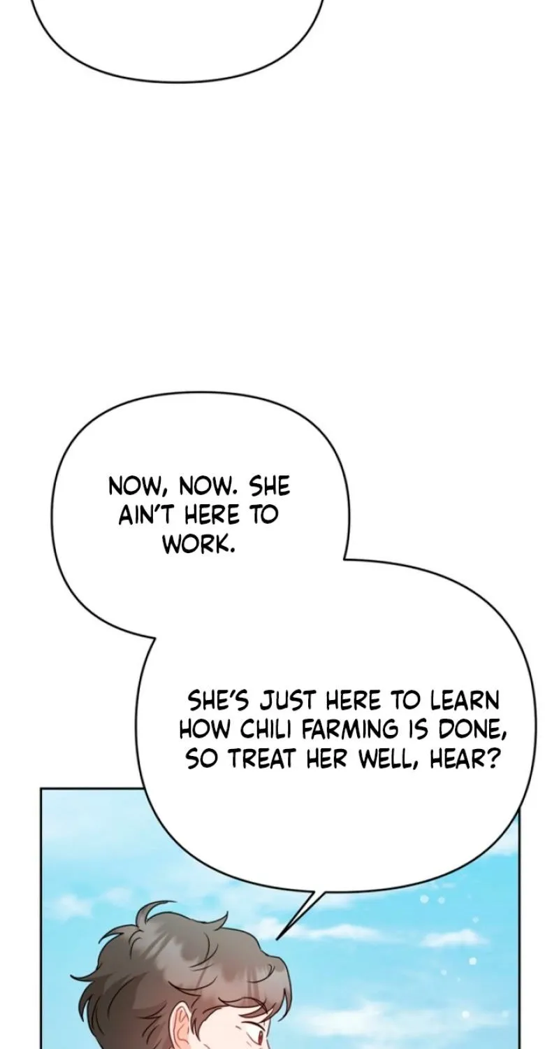 See You in the Chili Pepper Field! Chapter 7 page 38 - 