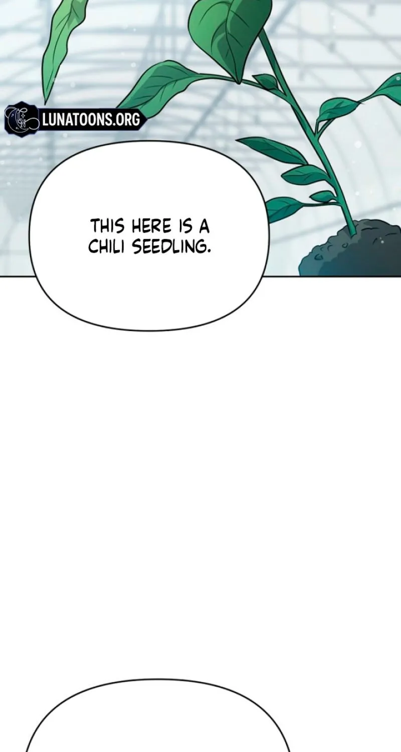 See You in the Chili Pepper Field! Chapter 7 page 43 - 