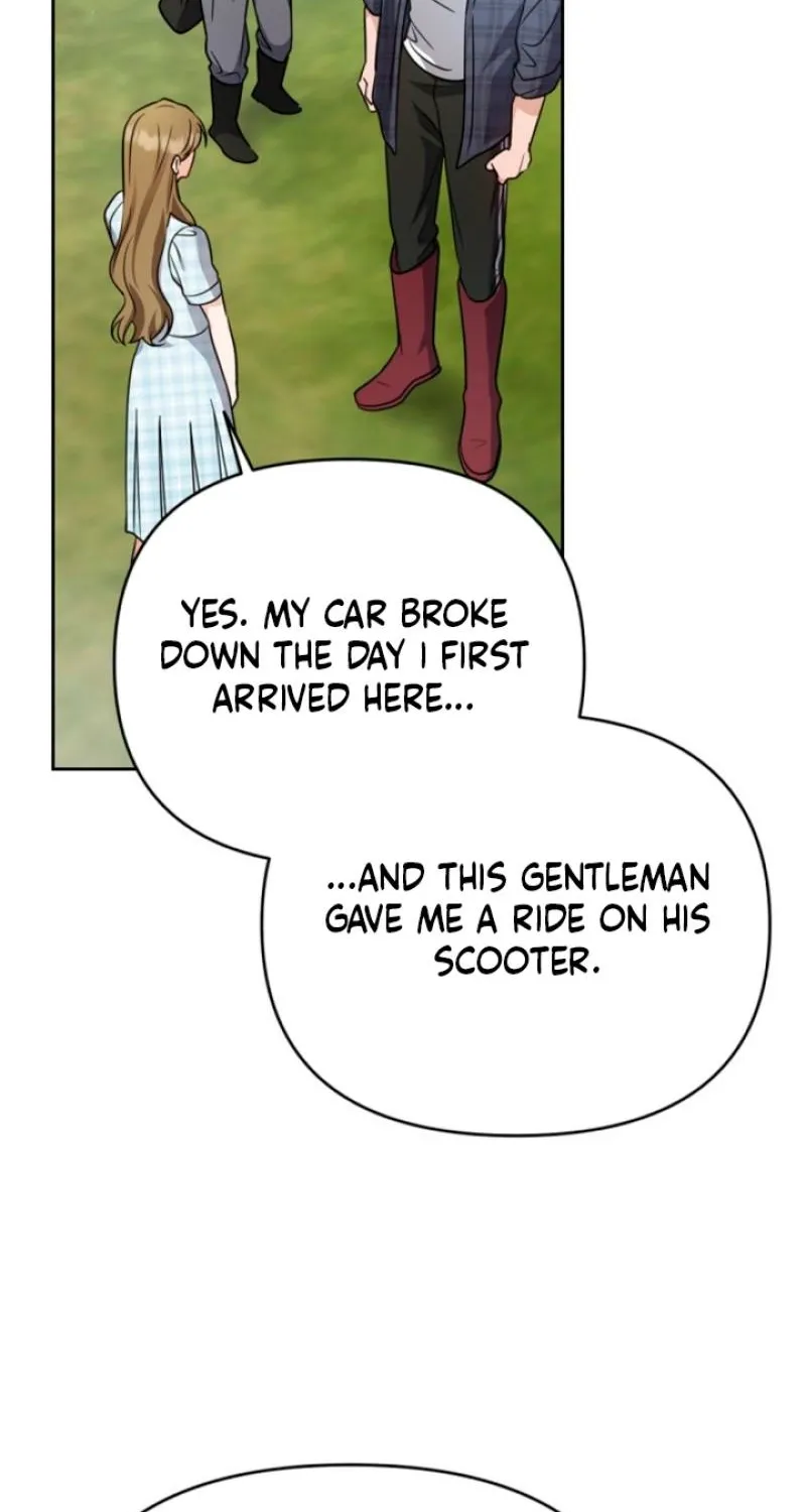 See You in the Chili Pepper Field! Chapter 7 page 69 - 